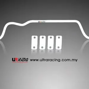 Topkwaliteit Alfa 145/146/156 UltraRacing achter Sway Bar 23mm