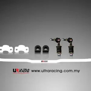 Trendy Suzuki Swift 89-94 UltraRacing Front Anti-Roll/Sway Bar 23mm