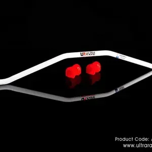 BMW 3-Series E30 UltraRacing Front Anti-Roll/Sway Bar 23mm Lage Kosten