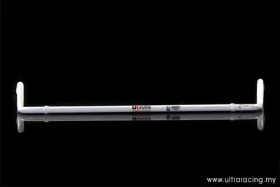 Trendy Porsche Boxster (986) UltraRacing Front Sway Bar 23mm