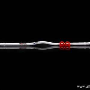 Voordeelprijs VW Polo 02-13 9N/6R 1.2/1.8T Ultra-R Front Sway Bar 23mm