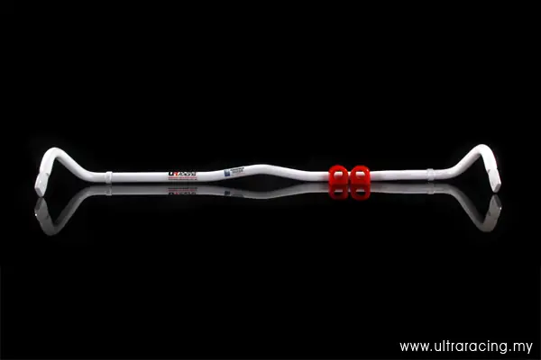 Voordeelprijs VW Polo 02-13 9N/6R 1.2/1.8T Ultra-R Front Sway Bar 23mm