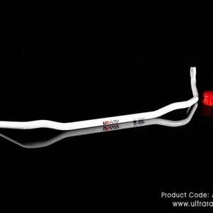 BMW 5-Series E60 03-07 (530) UltraRacing Front Sway Bar 25mm Handgemaakt