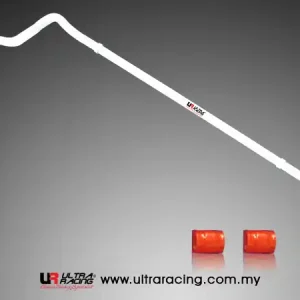 Superprijs Volvo S60/S60R/V70/S90 2WD UltraRacing Front Sway Bar 25mm