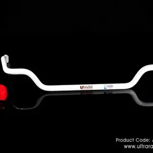 BMW 3-Series M-Sport E46 99-05 UltraRacing achter Swaybar 27mm Exclusief
