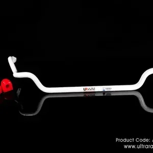 BMW 3-Series E46 99-05, Z4 Ultra-R Front Anti-Roll/Sway Bar 27mm Tijdelijk Beschikbaar