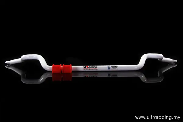 Toyota LandCruiser 96-02 UltraRacing Front Sway Bar 27mm Laatste Versie