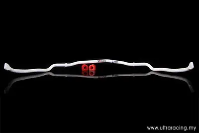 Betrouwbaar Honda Civic 92-95 /Integra 94-00 Ultra-R Front Sway Bar 27mm