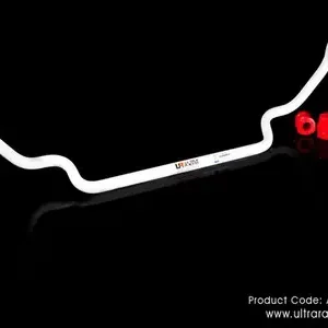 BMW 3-Series E36 91-98 UltraRacing Front Sway Bar 28mm Favoriet