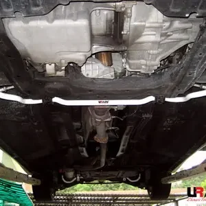 Alleen Vandaag Honda Civic FD2 05 + TypeR Ultra-R Front Sway Bar 28mm