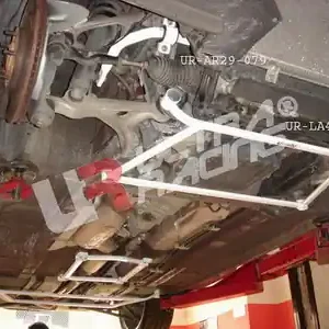 Populair Mazda RX-8 UltraRacing Front Anti-Roll/Sway Bar 29mm