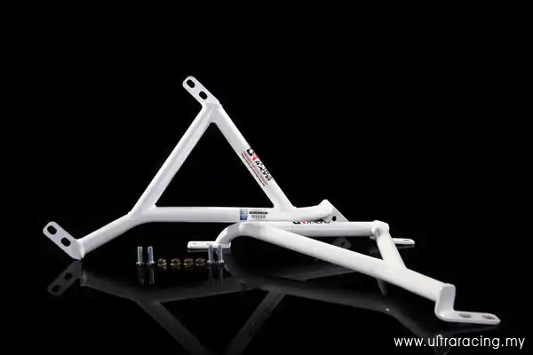 Authentiek Toyota Corolla AE101/AE111 Ultra-R 3-Point Spatbord Braces