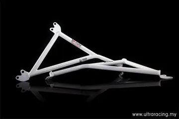 Bestseller Toyota Corolla AE86 UltraRacing 3-Point Spatbord Braces