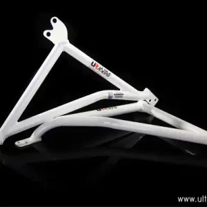 Betaalbaar Toyota Corolla AE92 UltraRacing 3-Point Spatbord Braces