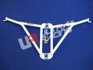 Betaalbaar Toyota Corolla AE80/82 UltraRacing 3-Point Spatbord Braces