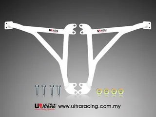 Toyota Starlet EP80/82/90/91 Ultra-R 3-Point Spatbord Braces Hoge Kwaliteit