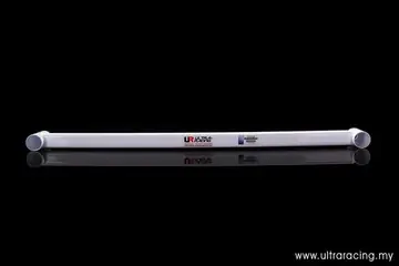 Toyota Corolla AE86 (A/B) UltraRacing Front Lower Tiebar Luxe