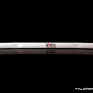 Subaru Legacy B4 09 + Ultra-R 2-punts Front Lower Tiebar 1315 Must-Have