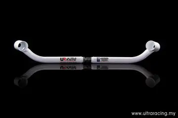 Toyota Corolla AE86 UltraRacing 2-punts Front Lower Tiebar Exclusieve Aanbieding