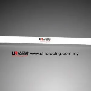 Direct Beschikbaar Mazda 323 BF 86-89 2WD UltraRacing Front Lower Tiebar