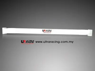 Direct Beschikbaar Mazda 323 BF 86-89 2WD UltraRacing Front Lower Tiebar