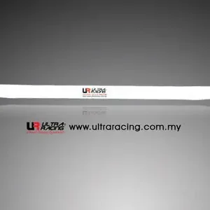 BMW 7-Series E32 UltraRacing 2-punts Front Lower Tiebar Bulkbestelling