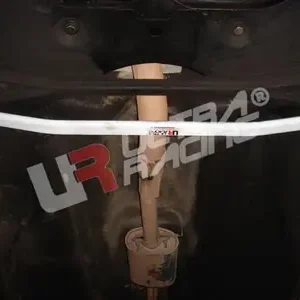 Rechtstreeks Van De Fabrikant Peugeot 405 UltraRacing 2-punts Front Lower Tiebar