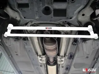 Volvo XC90 02 + 2.5 UltraRacing 4-punts Front H-brace Veilige Betaling