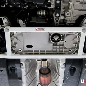 Direct Verzonden VW Golf 5/6 GTI/R32/R36 /Scirocco UltraR 4-punts Front brace