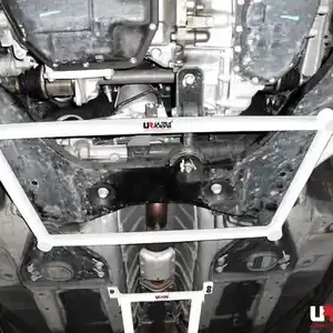 Actieprijs Nissan Teana 09 + J32 UltraRacing 4-punts Front H-brace