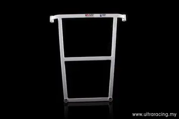 Voordeelprijs Toyota Corolla AE86 UltraRacing 4-punts Front Lower brace