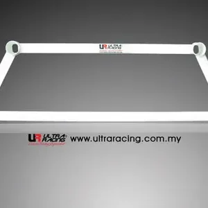 Chevrolet Aveo UltraRacing 4-punts Front H-brace Fabrieksprijs