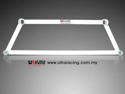 Chevrolet Aveo UltraRacing 4-punts Front H-brace Fabrieksprijs