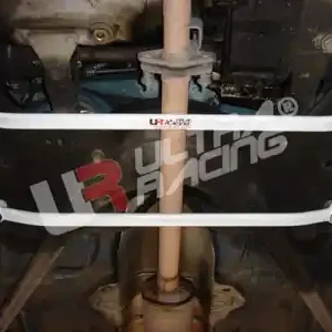 Veilige Betaling Peugeot 206 1.6/2.0 Gti Ultra-R 4-punts Front Lower brace