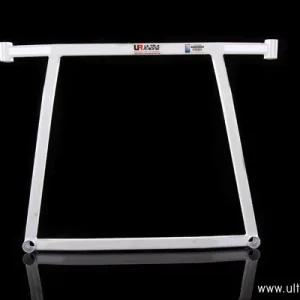 Toyota Corolla AE92 UltraRacing 4-punts Front Lower brace Bestel Nu