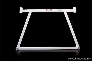 Daihatsu Terios 7-Seat 06 + Ultra-R 4-punts Front H-brace Gereduceerde Prijs