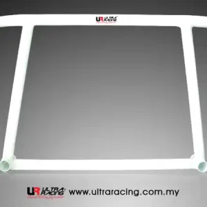 Nissan Sunny 130Y UltraRacing 4-punts Front Lower brace Betrouwbaar