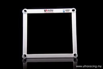 Budget Toyota Supra MK IV 93-98 UltraRacing Front Lower brace 779