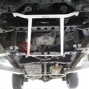 Speciale Aanbieding Kia Sorento 2.5 UltraRacing 4-punts Front H-brace