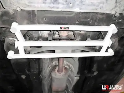 Bestseller Ford Mondeo MK4 2.3 2007-13 Ultra-R 6-Point Front Lower brace