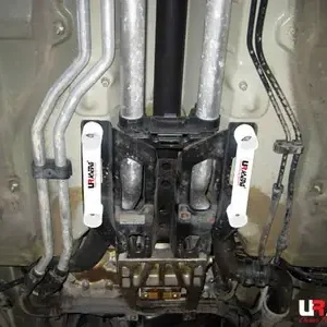 Beperkt Aanbod Porsche Carrera 997 05-12 3.6 Ultra-R 2x 2-punts Mid Bars