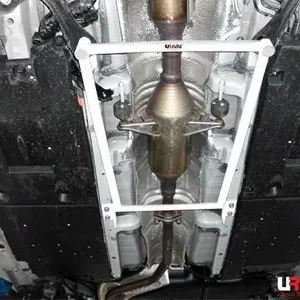 Uitverkoop Lexus CT200H/ Prius XW30 Ultra-R 4-punts Mid brace 1627