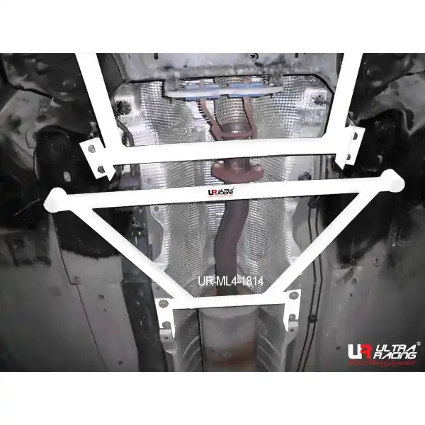 Actieprijs Volvo V60 1.6T 10 +/ XC60 08 + 2.0T Ultra-R Mid Lower brace