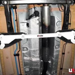 Voordeelprijs Mini Countryman R60 11 + Ultra-R 6-Point Mid Lower brace 1500