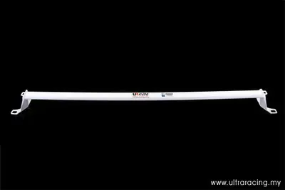 Chery A5 06 + UltraRacing 2-punts Veerpootbrug achter-boven Direct Verzonden