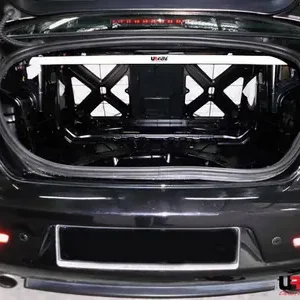 Trendy Alfa Romeo 159 2.2 05 + Ultra-R 2-punts Veerpootbrug achter-boven