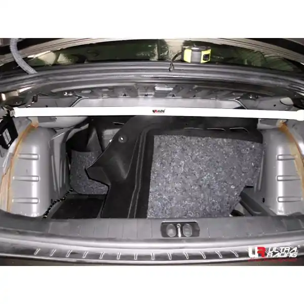 Rechtstreeks Van De Fabrikant Peugeot 408 1.6T 10 + Ultra-R 2-punts Veerpootbrug achter-boven