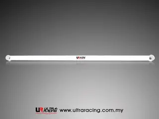 Suzuki SX4 Sedan UltraRacing 2-punts Veerpootbrug achter-boven Authentiek