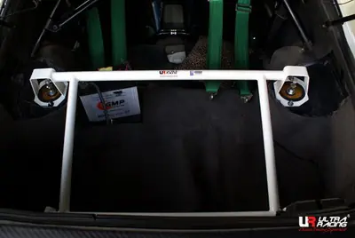 Tijdelijk Beschikbaar Mazda RX-7 FC 86-91 UltraRacing achter 4-punts Trunk brace 1009