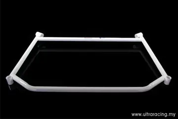 Toyota Corolla AE86 Sedan Ultra-R 4-punts achter Trunk brace Betrouwbaar